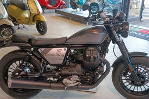 Moto Guzzi V9 BOBBER SE SPECIAL EDITION