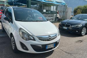 Opel Corsa 1.2 85CV 3 porte GPL-TECH b-color