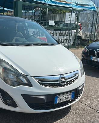 Opel Corsa 1.2 85CV 3 porte GPL-TECH b-color