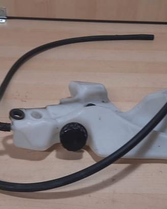 Vaschetta acqua kawasaki ninja 600 zx6r 2007 2008