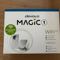 Rieptitore wifi - Devolo