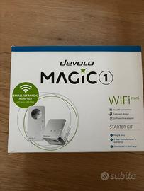 Rieptitore wifi - Devolo