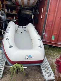 GOMMONE TENDER AB290 VTR HYPALON- prezzo ridotto