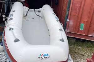 GOMMONE TENDER AB290 VTR HYPALON- prezzo ridotto