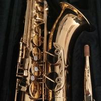 Sax Tenore Jupiter 989 artist 