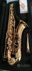 Sax Tenore Jupiter 989 artist 