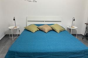 La Casetta di Via Barbera, città Mineo