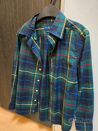 Camicia Ralph Lauren