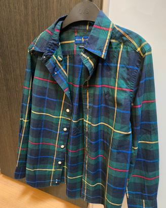 Camicia Ralph Lauren