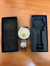 Orologio nuovo Jaragar