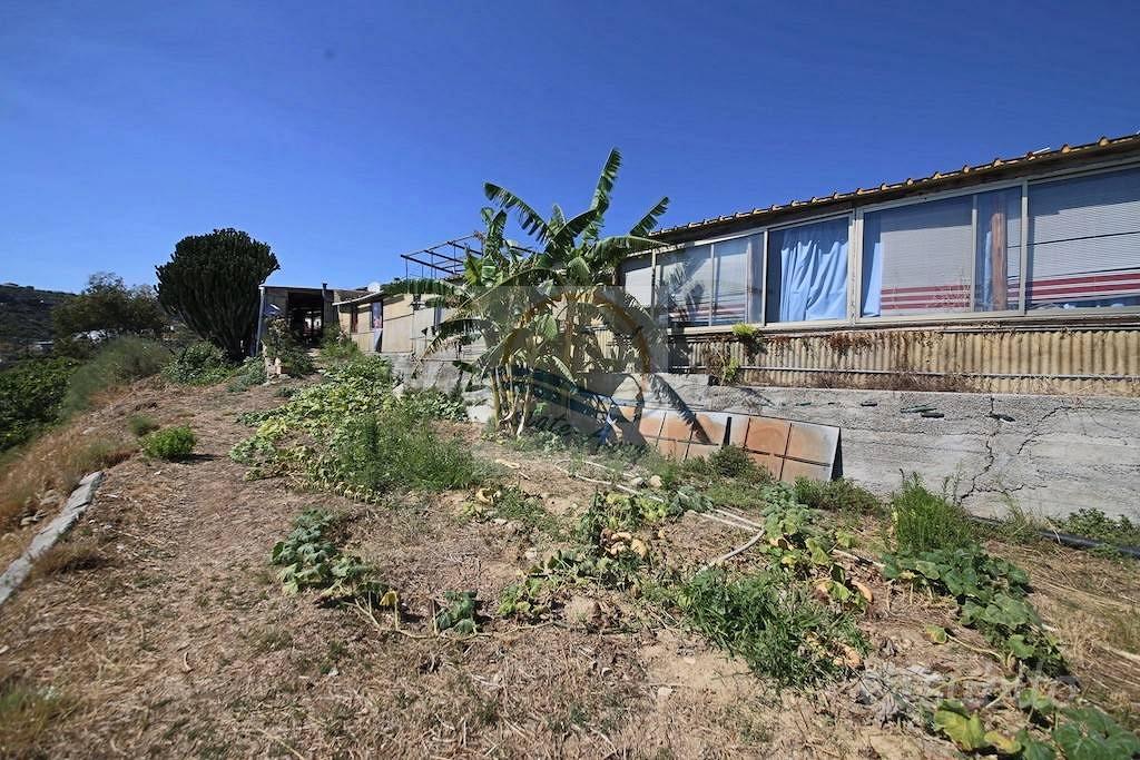 Rustico / Casale di 80 m² con 3 locali a Bordigher - Vista 3
