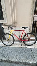 Mountain bike 26”