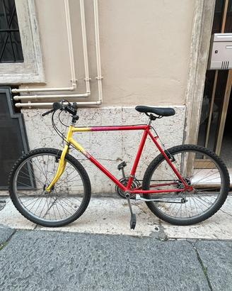 Mountain bike 26”