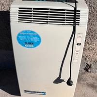 Condizionatore umidificatore superclima