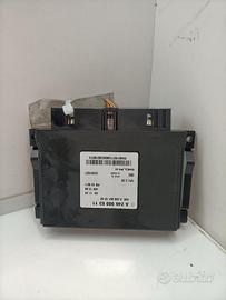 CENTRALINA PARK ASSIST MERCEDES Classe A W176 Seri