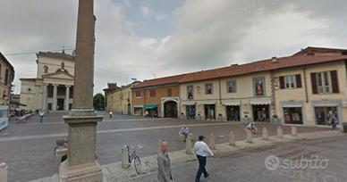 Stanza Singola 400 - due passi dalla stazione Rho