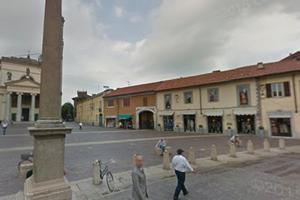 Stanza Singola 400 - due passi dalla stazione Rho