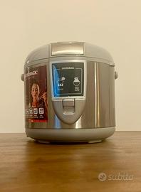 GASTROBACK DESIGN REISKOCHER  CUOCIRISO