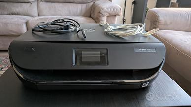 HP ENVY 4520