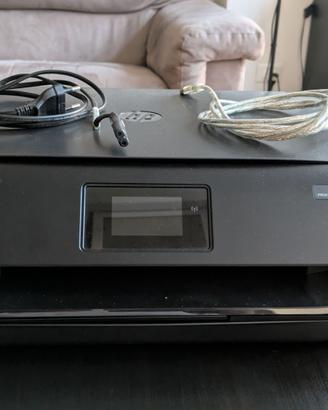 HP ENVY 4520
