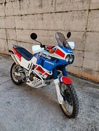 Africa Twin 650