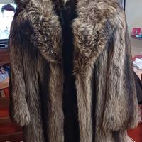 pelliccia marmotta