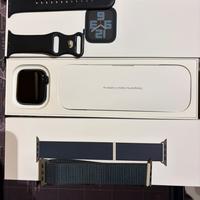 Apple Watch SE 2 GPS 44mm