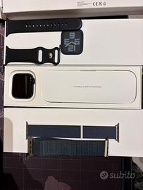 Apple Watch SE 2 GPS 44mm