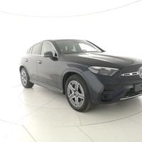 Mercedes-Benz GLC Coupé GLC 220 d 4Matic Coup...