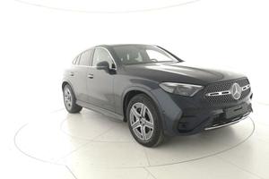 Mercedes-Benz GLC Coupé GLC 220 d 4Matic Coup...