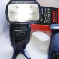 Flash Speedlight NEEWER NW 985 NG58 x Nikon