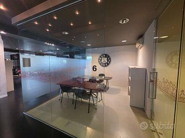 Immobile di 15 m² con 1 locale a Gorlago