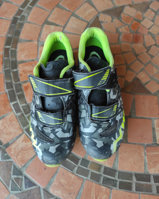 Scarpe MTB
