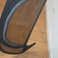 Twizy finestrini Bullnose