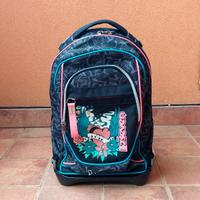 ZAINO TROLLEY SEVEN BAMBINA/RAGAZZA 