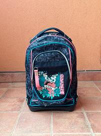 ZAINO TROLLEY SEVEN BAMBINA/RAGAZZA 