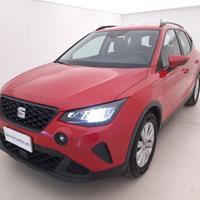 Seat Arona Reference BR432157 1.0 Metano 90CV