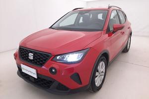 Seat Arona Reference BR432157 1.0 Metano 90CV