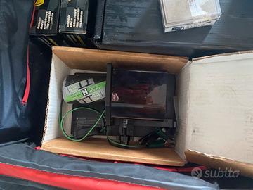 Tornio HARD TT3 1/10 -1/8