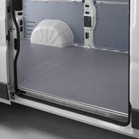 Pianale in legno fenolico Ford Transit passo L3