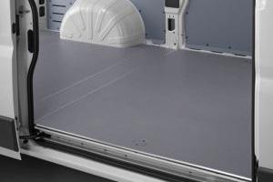 Pianale in legno fenolico Ford Transit passo L3