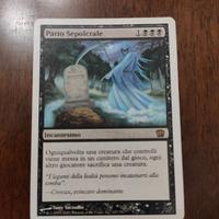Patto Sepolcrale 8a ed. - Magic the Gathering
