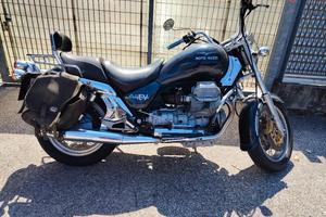 moto Guzzi california ev 1100