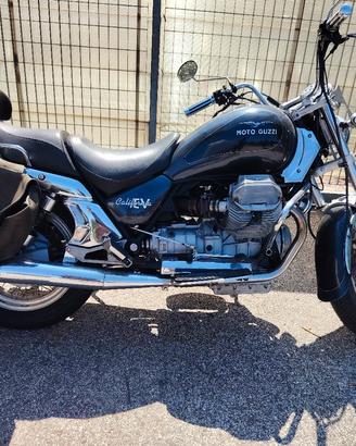 moto Guzzi california ev 1100