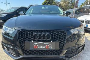 Audi A5 Sportback 2.0 TDI 190 CV S line