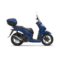 HONDA SH 125 SH 125i
