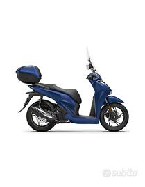 HONDA SH 125 SH 125i
