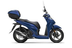 HONDA SH 125 SH 125i