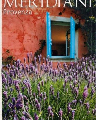PROVENZA - MERIDIANI