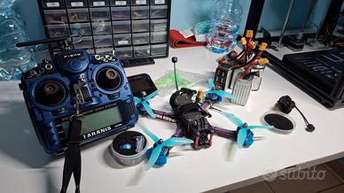Drone Fpv